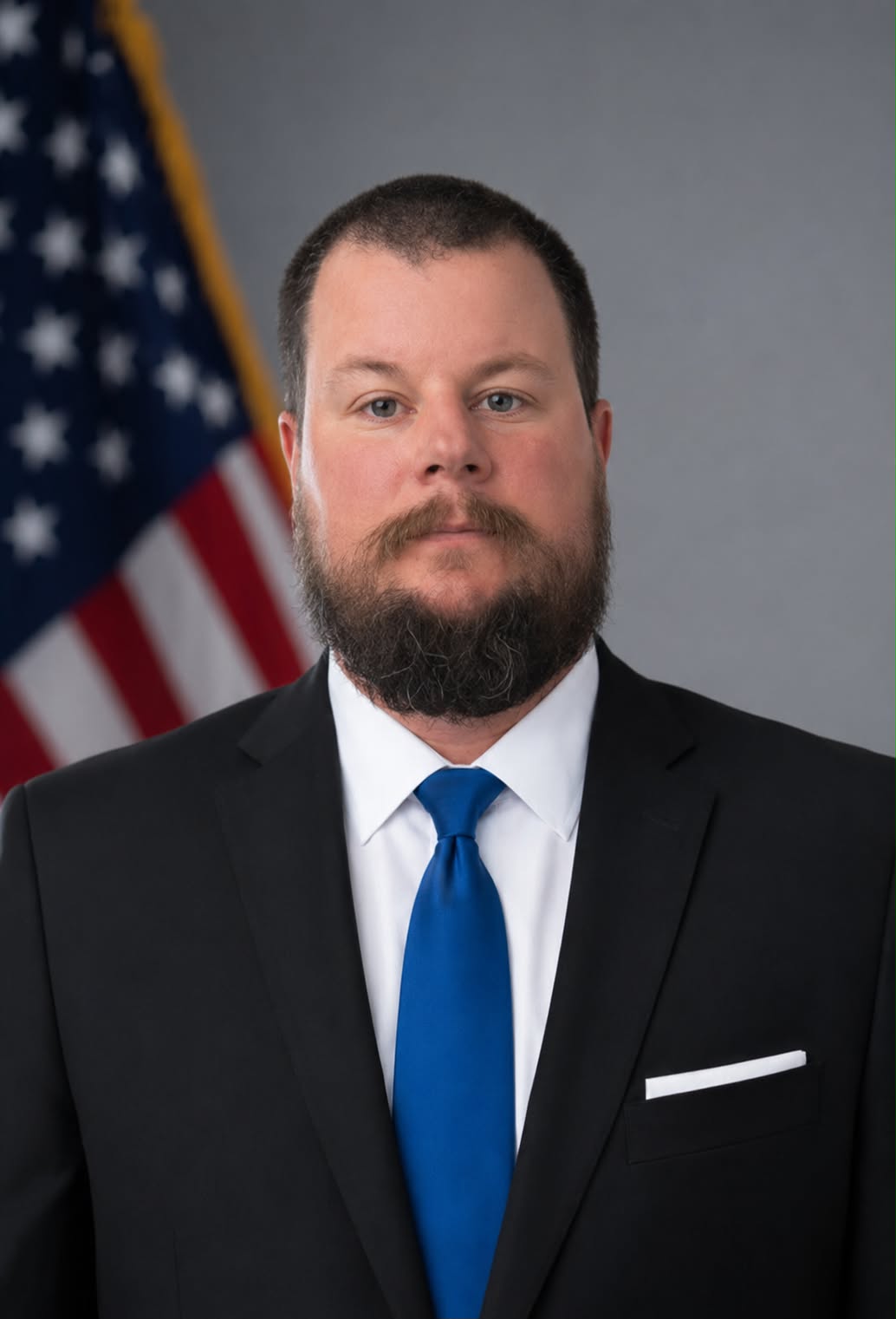 Christian Catlin, founder of Catlin Computer Solutions