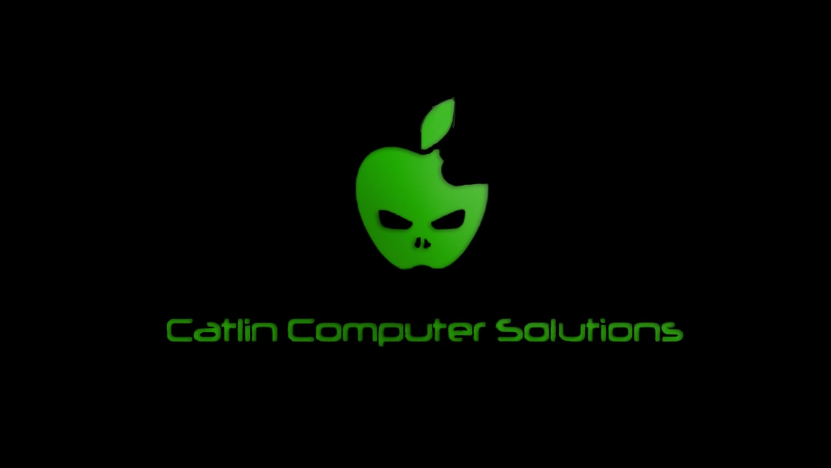 Catlin Computer Solutions logo